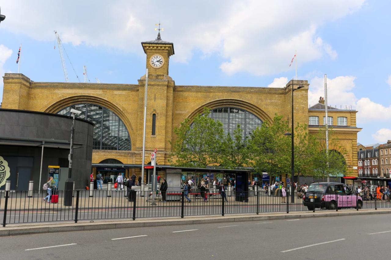 Hotel Kx Kings Cross Londra