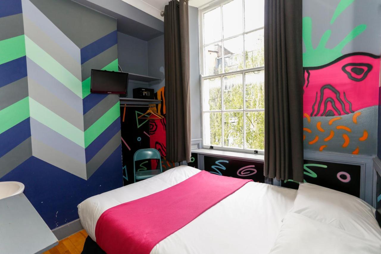 Kx Kings Cross Hotel Londra
