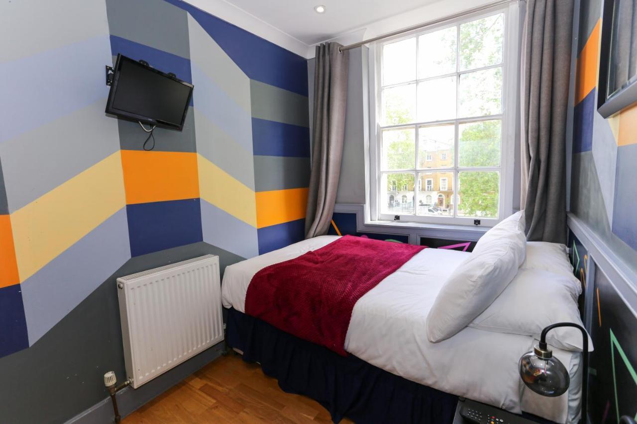 Kx Kings Cross Hotel Londra