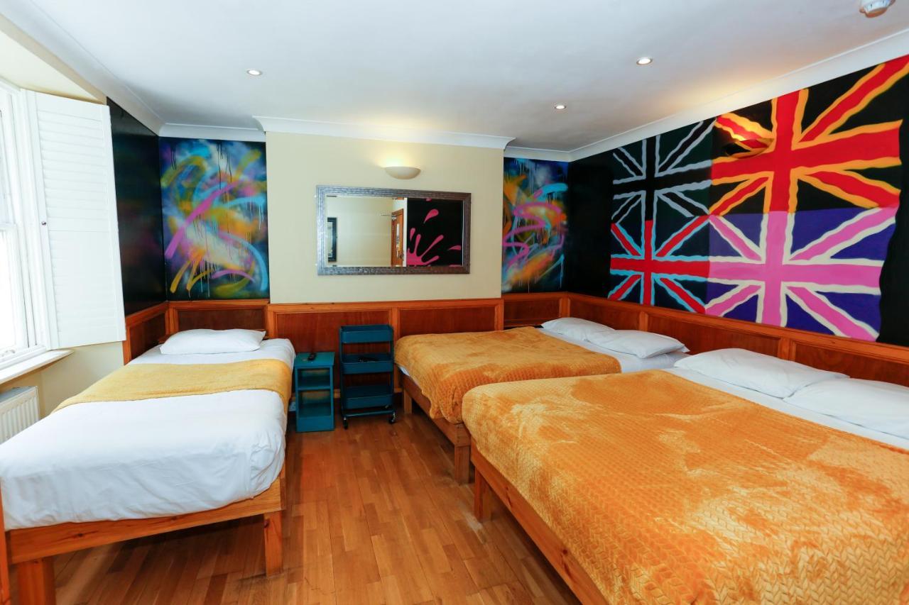 Kx Kings Cross 3* Londra