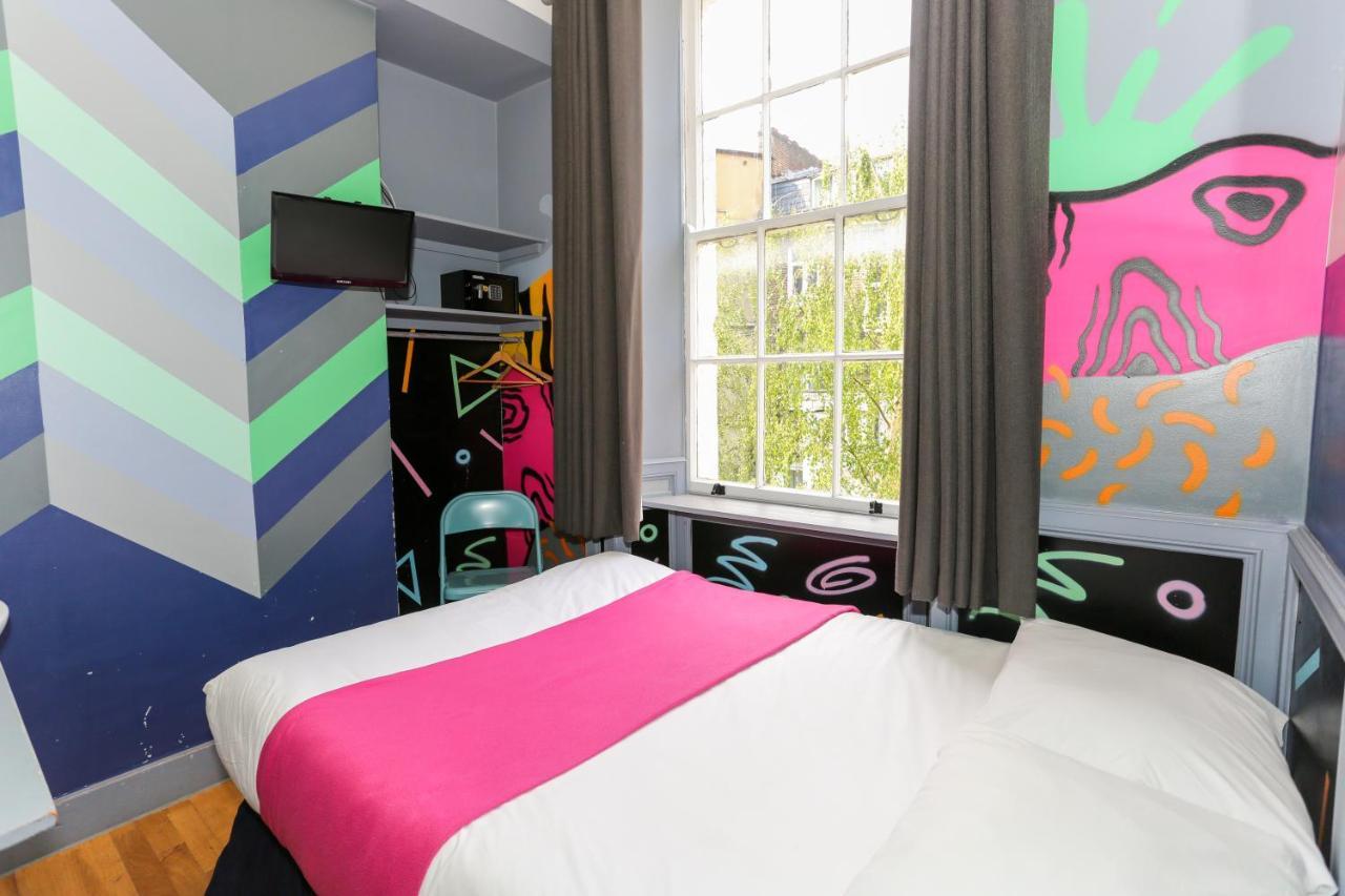 Kx Kings Cross Londra