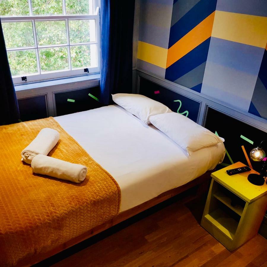 Hotel Kx Kings Cross Londra