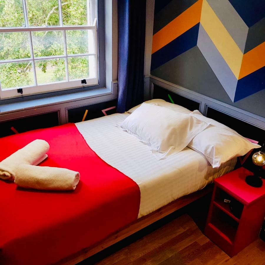 Kx Kings Cross Hotel Londra