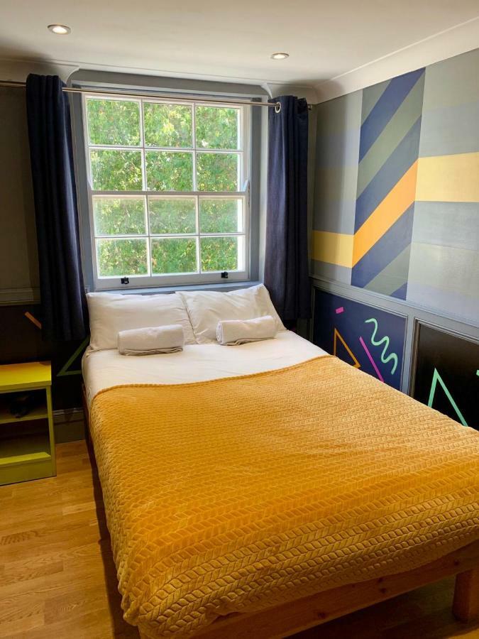 Kx Kings Cross 3* Londra