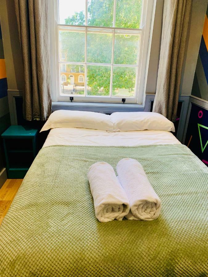 Kx Kings Cross Hotel Londra